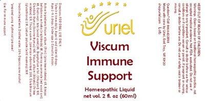 Viscum Immune Support Liquid (Viscum Immune Support Liquid)